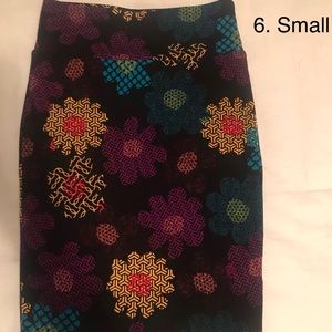 LulaRoe Cassie Small